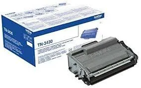 Brother Toner Negro Hl-L5000D/L5100Dn/L5200Dw/L6300Dw/L6400Dw - Dcp-L5000Dn/L6600Dw - Mfc-L5700Dn/L5750Dw/L6800Dw/L6900Dw