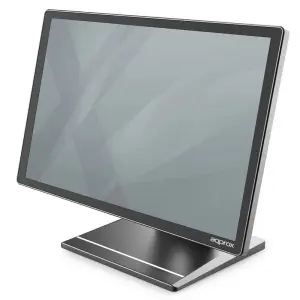 Approx APPTPV06 Ordenador TPV 15.6" Táctil Capacitivo Intel Celeron N5095 8GB 256GB SSD WiFi BT Negro