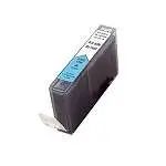 Canon Cartucho de Tinta Genérico BCI6/BCI5/BCI3 Cian - Reemplazo 4709A002