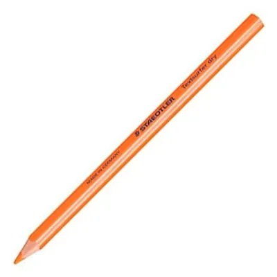 Staedtler Marcador En Seco Textsurfer Dry Naranja Fluorescente