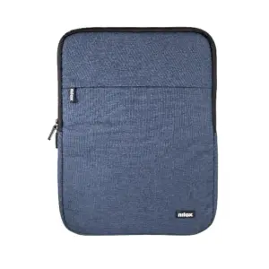 NILOX Funda SLEEVE 15.6"  Azul