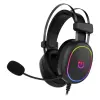 Hiditec Auricular Gaming ERYS ARGB con Iluminación RGB