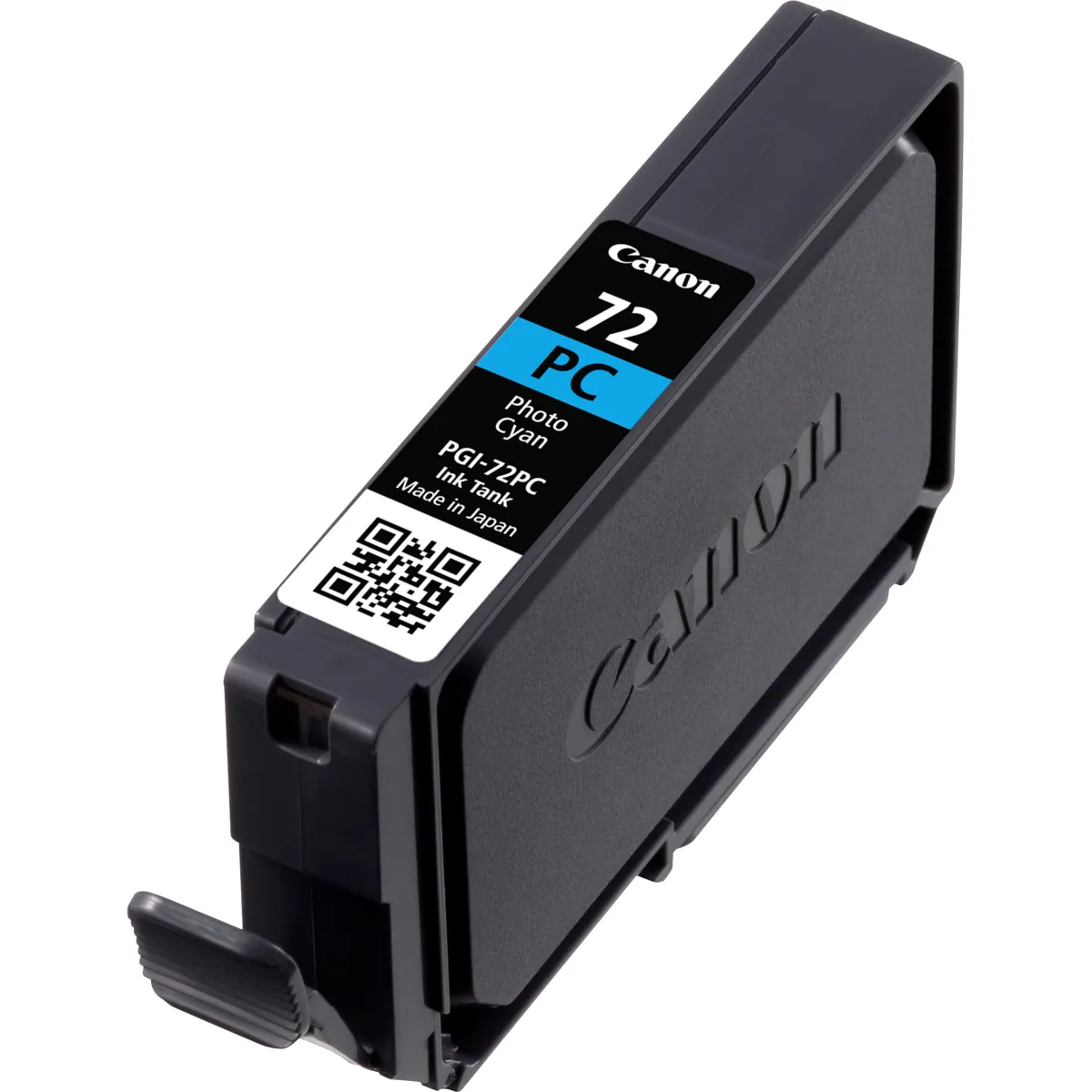 Canon PGI72 Cyan Photo Cartucho de Tinta Original - 6407B001