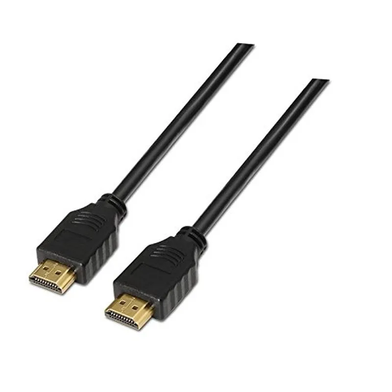Nanocable Cable HDMI V 1.4 de 5 M para Conexión de Dispositivos