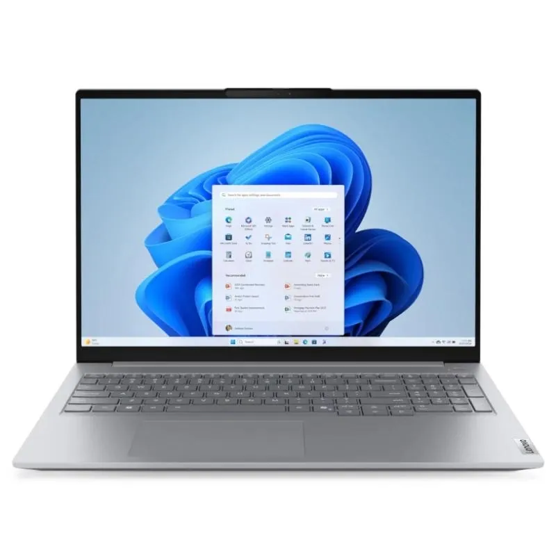 Lenovo ThinkBook 16 G9 Intel Core i5 210H 16GB RAM 512GB SSD W11 Pro