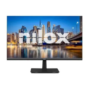 Nilox Monitor Gaming 27" QHD 2560x1440 100Hz 16:9 DP/HDMI