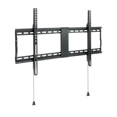 Soporte De Pared Fijo Tooq Lp4390F-B Para Pantalla 43-90" Max. 70Kg Vesa Max. 800X400 Negro