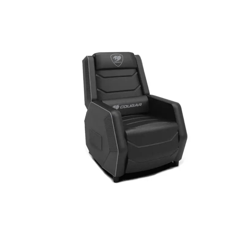 Cougar Sillón Gaming Ranger S Negro