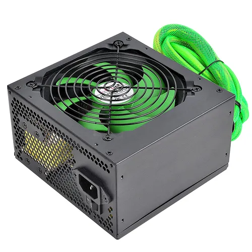 L-Link LL-PS-650 Fuente de Alimentación 650W