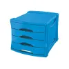 Rexel Grapas Galvanizadas Odyssey - Caja de 2500 Unidades