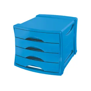 Rexel Grapas Galvanizadas Odyssey - Caja de 2500 Unidades