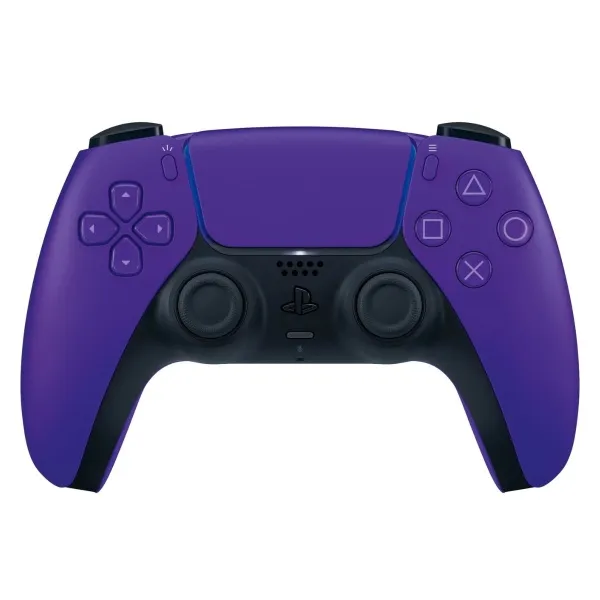 Sony Ps5 Dualsense V2 Mando Inalambrico Para Ps5 - Color Purprura