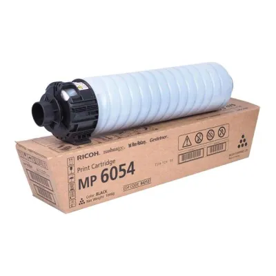 Ricoh Aficio MP4054/MP5054/MP6054 Cartucho de Tóner Original Negro 842349/842127/842000/842771