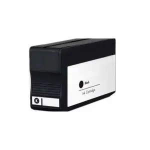 HP 963XL Negro Cartucho de Tinta Pigmentada - Reemplazo 3JA30AE/3JA26AE