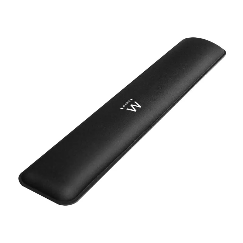 Ewent Ew3180 Reposa Muñecas Ergonómico Negro