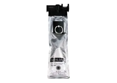 Epson T9451/T9441 Negro Cartucho de Tinta Pigmentada Compatible C13T945140/C13T944140