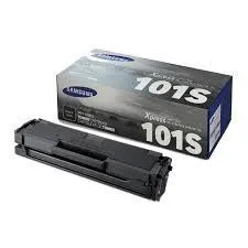 Samsung Toner Negro Ml 2160 2162 2165 2165W 2168 Series,Scx-3400F/3405F/Sf-760P - Mltd101S