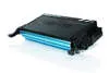 Samsung Clp620/Clp670 Cyan Cartucho De Toner Generico - Reemplaza Clt-C5082L/Clt-C5082S/Su055A/Su056A