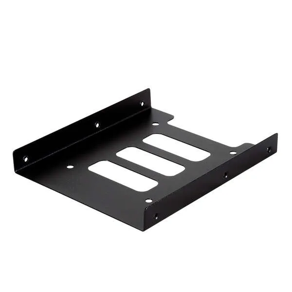 Unykach Adaptador de Bahía 3.5" a 2.5" para Discos Duros y SSD