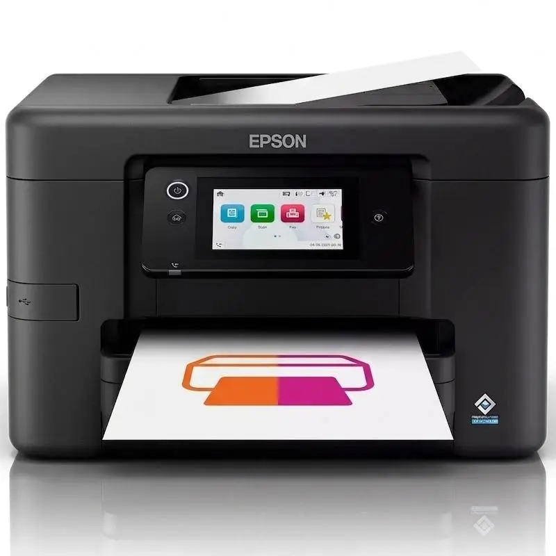 Epson WorkForce Pro WF-4920DWF Multifunción A4 Inyección de Tinta Wi-Fi