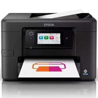 Epson WorkForce Pro WF-4920DWF Multifunción A4 Inyección de Tinta Wi-Fi