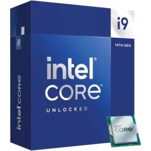 Intel Core i9-14900K 3.2GHz/6.0GHz 14ª Generación 24 Cores 36MB Cache Socket 1700
