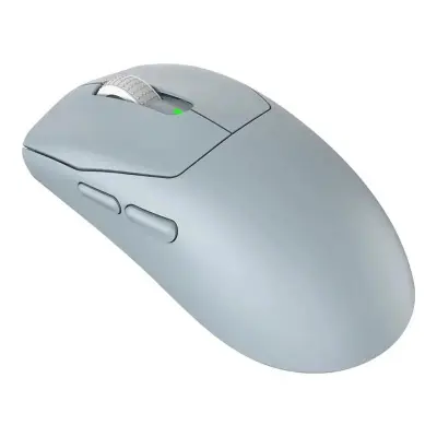 MSI Ratón Inalámbrico Forge GM340 W Sky 12000 DPI