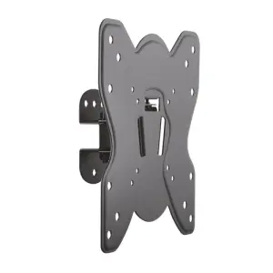 AISENS Soporte Para TV 42" (106,7 cm) Negro