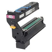 Konica Minolta MagiColor 5430DL/5450 Cartucho de Tóner Genérico Magenta Reemplazo 4539232
