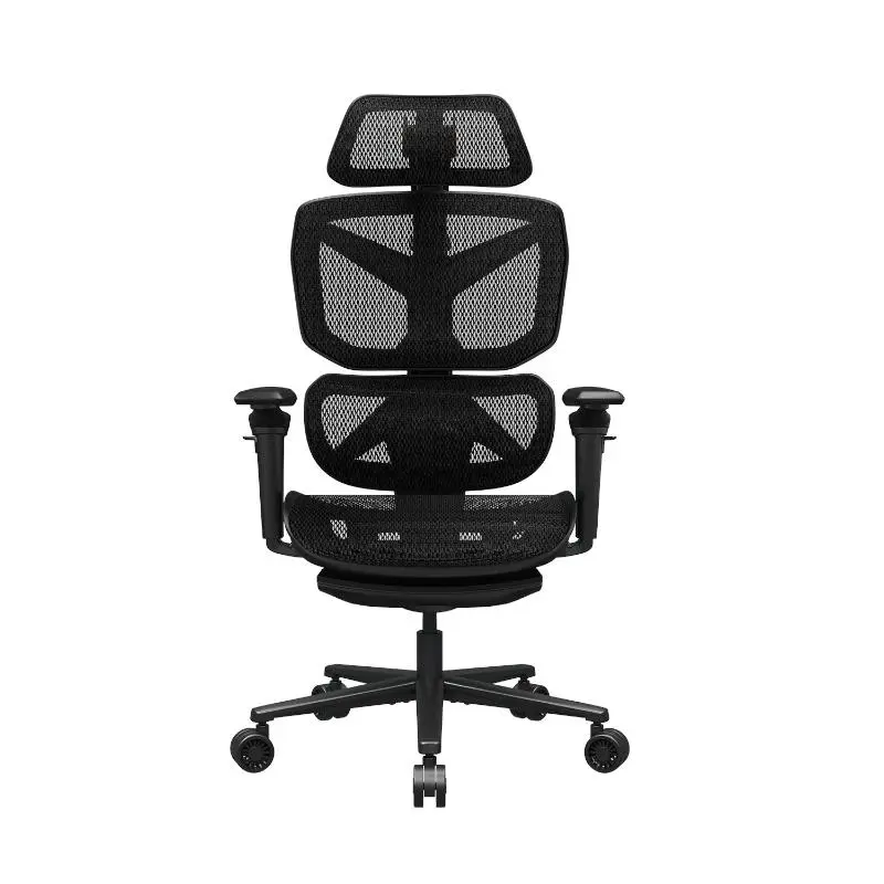 Cougar Silla Gaming Terminator Air