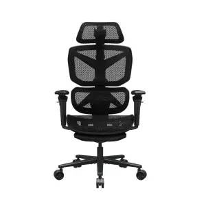 Cougar Silla Gaming Terminator Air