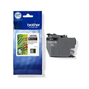 BROTHER TINTA NEGRO MFC-J5340DW/J6540DW/J5740DW/J6940DW/J5340DWE/J6540DWE