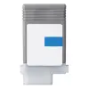 Canon PFI120 Cartucho de Tinta Pigmentada Cyan - Reemplazo 2886C001