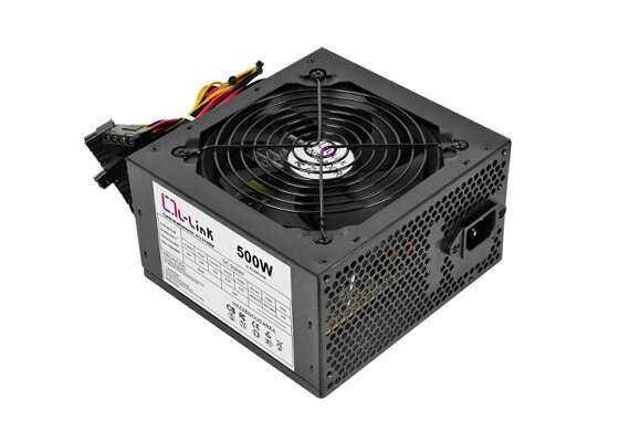 L-Link Ll-Ps-500 Fuente Alimentacion 500W