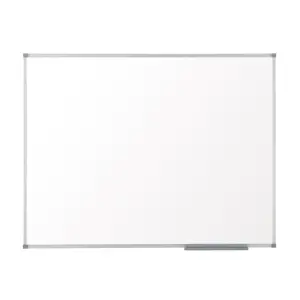 Nobo Pizarra Magnética Lacada 90x60cm