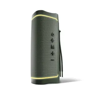 Energy Sistem Yume Eco Altavoz Bluetooth Portable TWS 5.2 IPX6 15W 12h Autonomía