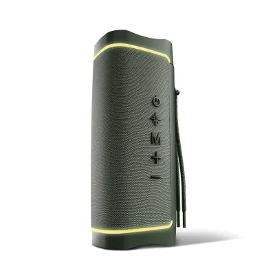 Energy Sistem Yume Eco Altavoz Bluetooth Portable TWS 5.2 IPX6 15W 12h Autonomía