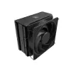 Cooler Master Hyper 212 3DHP Black - Refrigeración Multisocket Universal con 2 Heatpipes