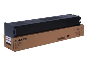SHARP TONER NEGRO MX-2630N, 2651, 3050N, 3050V, 3060N, 3060V, 3061, 3070V, 3550N, 3560N, 3570N, 4050N, 4060N, 4060V, 4070N, 5050N, 5070N, 5070V, 6050N, 6070N