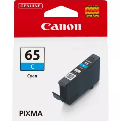 Canon CLI65 Cartucho de Tinta Original Cyan