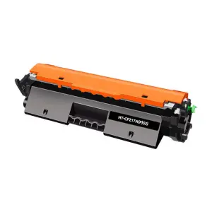 HP Tóner Negro LaserJet Pro 17A para M102/M104/MFP M130/M132