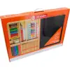 Talens Art Creation Set 158 Piezas Maxi Acrílico en Caja de Madera