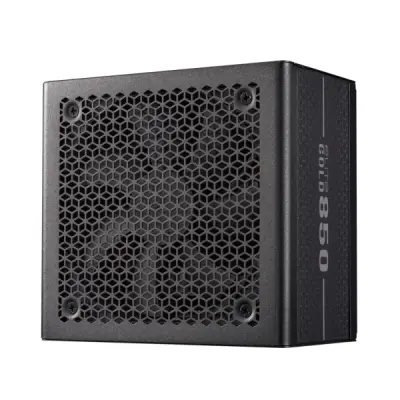 Cooler Master Elite Gold Fuente de Alimentacion 80+ Gold 850W - ATX 3.1 - PCIe Gen 5.1 - PFC Activo - Full Modular