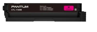Pantum Toner Magenta Media Capacidad CP1100DW, CM1100FDW
