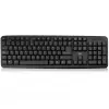 Ewent Teclado Slim EW3109 USB Negro