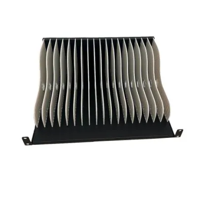Ewent Estante de Carga para Portátiles, Tablets y Smartphones - 18 Ranuras, Compatible Rack 19