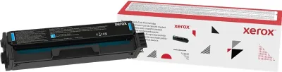 Xerox C230/C235 Cartucho de Tóner Original Cyan