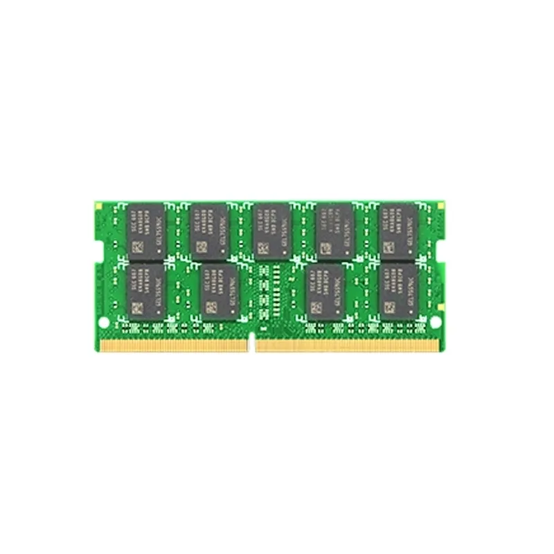 Synology D4Ecso-2666-16G Ddr4 2666Mhz