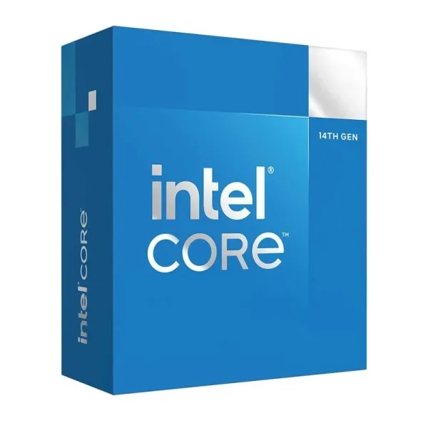 Intel Core I5-14400 Procesador 4.7 Ghz