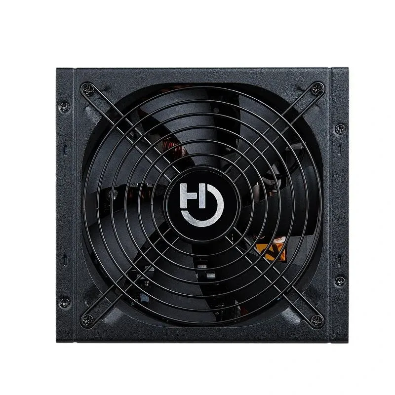 Hiditec Fuente Al. Rl550 80 Plus Bronze